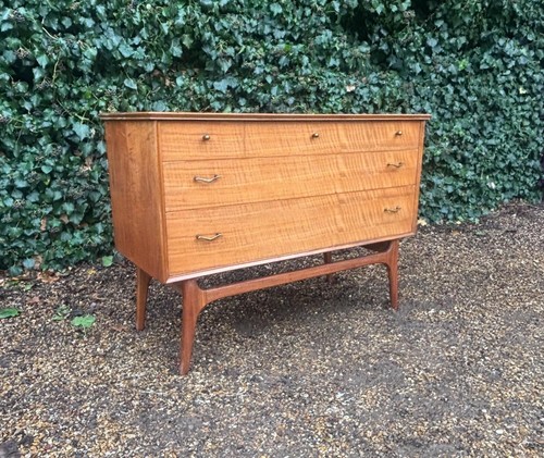 Vintage 1950 alfred cox - cox, for