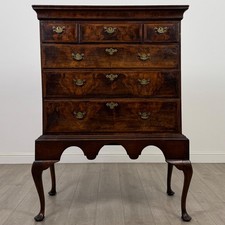 Antique 18th Century Georgian