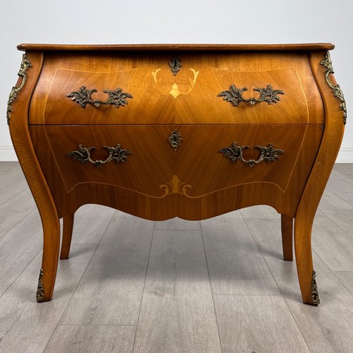 Antique 20th century bombe - century,