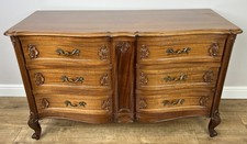Chest of Drawers Vintage