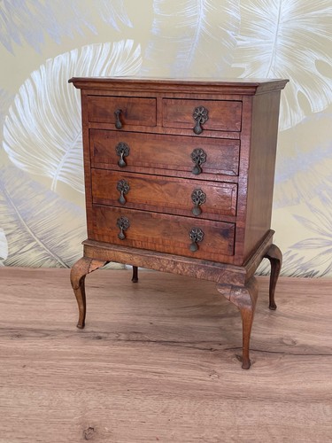Apprentice piece antique - piece,
