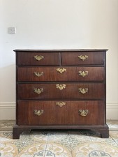 A Mid 18th Century Gge11