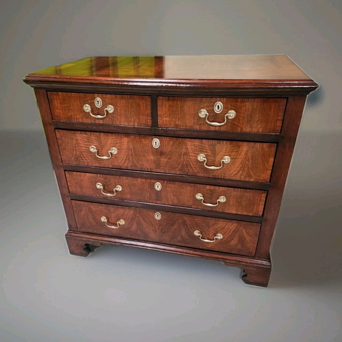 Late 17th century oak - 17th,