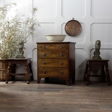 Diminutive Regency-Style