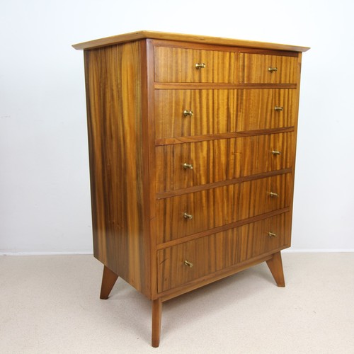Mid century morris - mid,