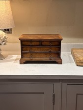 20th Century Apprentice Piece